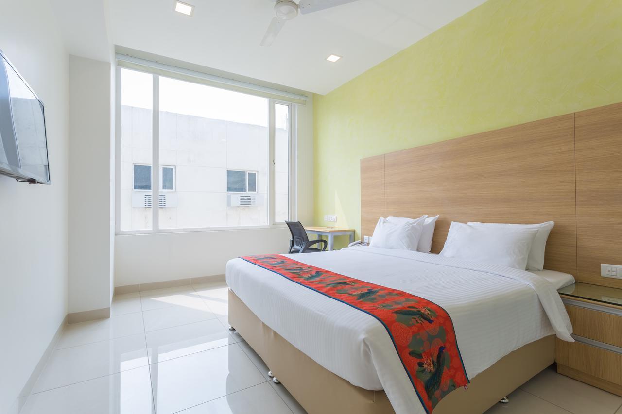 Noida City Center Exterior photo