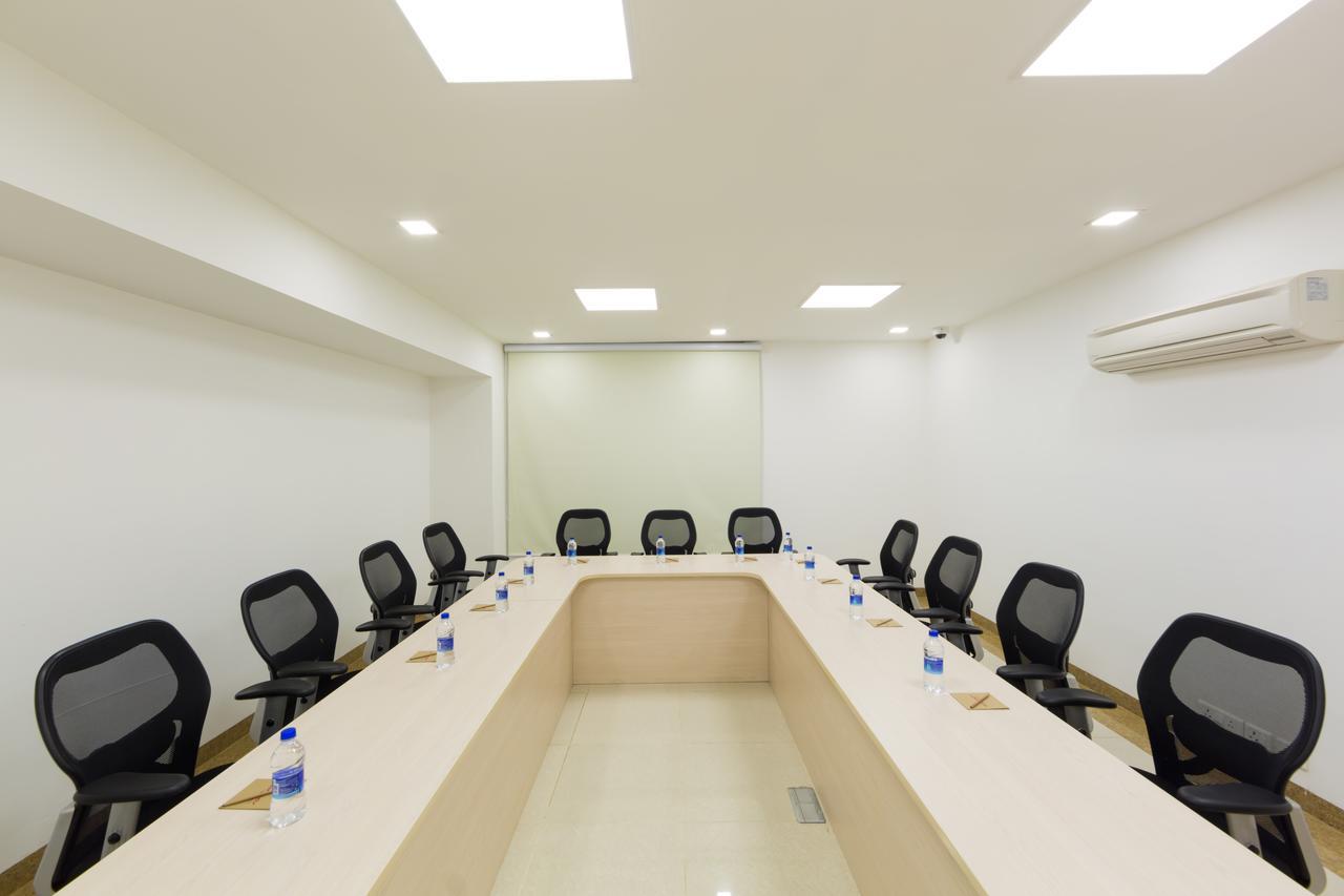 Noida City Center Exterior photo